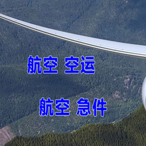 东极空运公司快递-选东方航空和上海航空