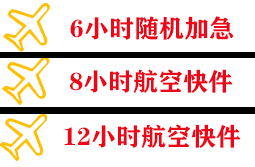 东极空运公司快递公司,专业空运当天件